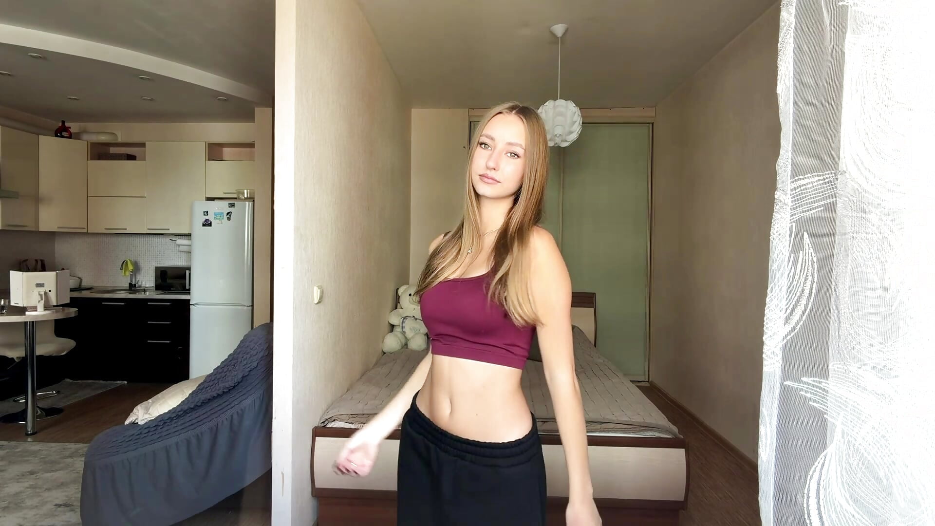 How do you like my top? - video by ShelbaMitsuda cam model