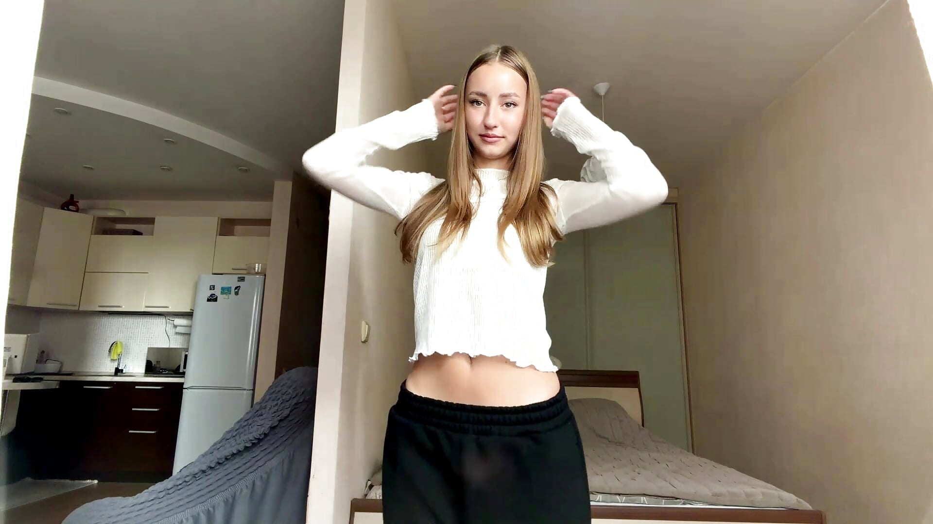 cute - video by ShelbaMitsuda cam model