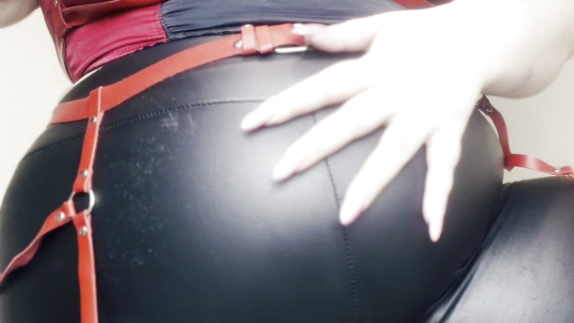 ❤️🖤 – video af sadisticbabe cam-model