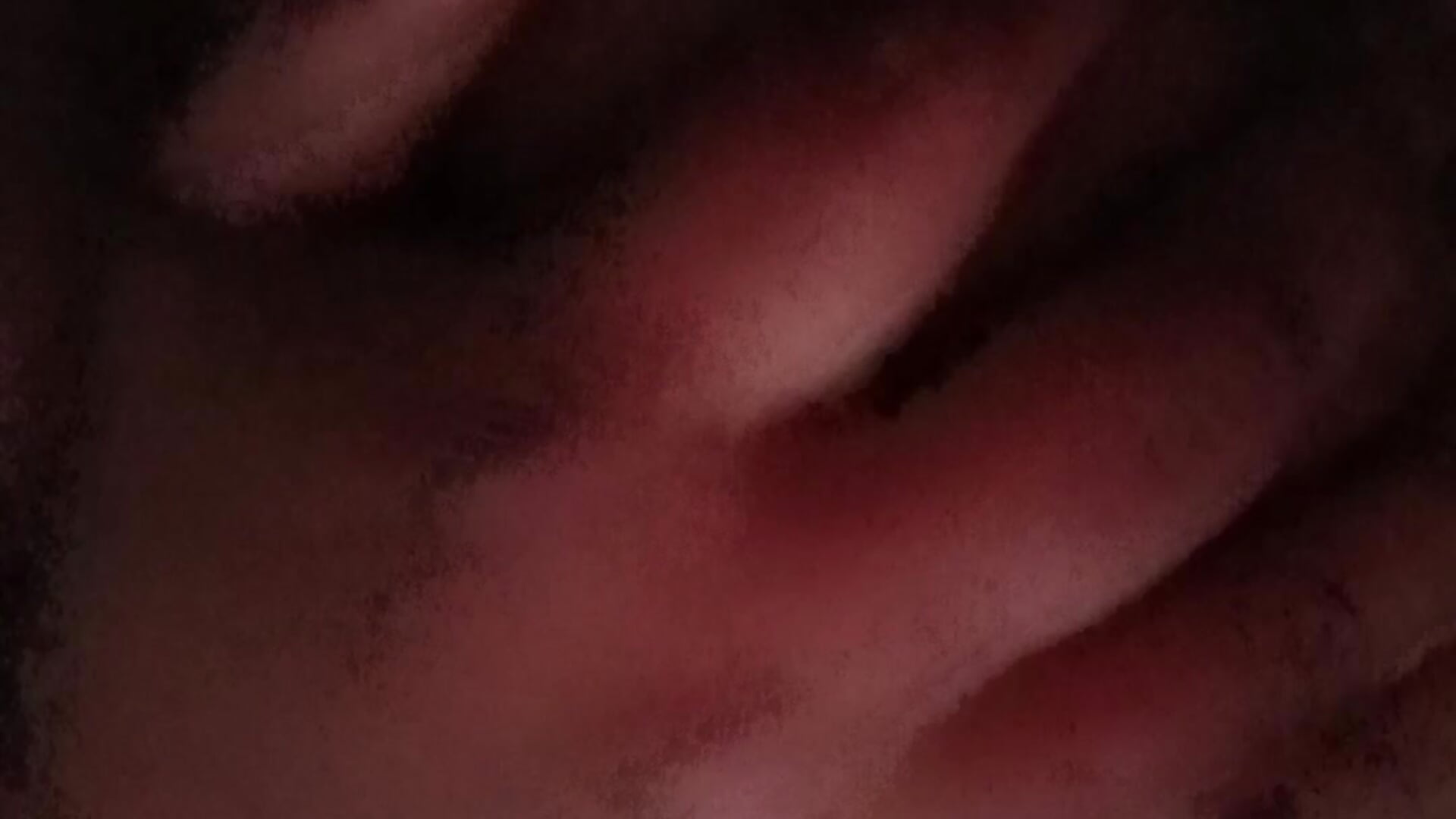 Tocándome las tetas sola amor 💧