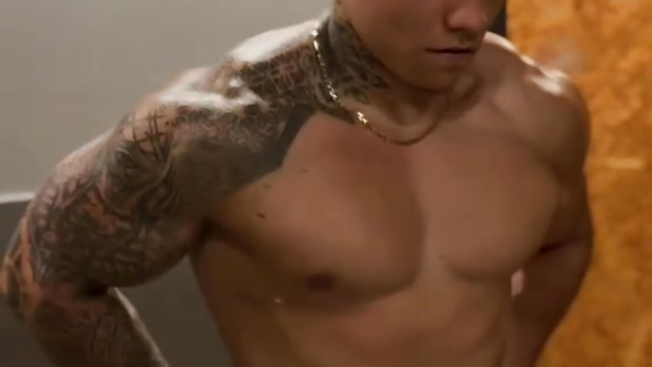 my power! - clip cu Lord__herakles model videochat