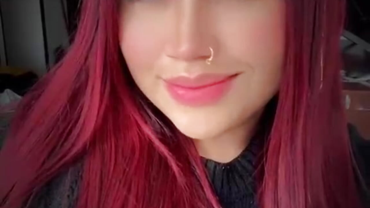 💖 - video by Alessia-Valmont cam model
