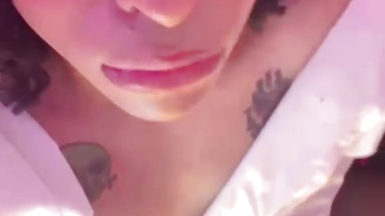 Masturbation🍆😈💋 - video by Angel_P22 cam model