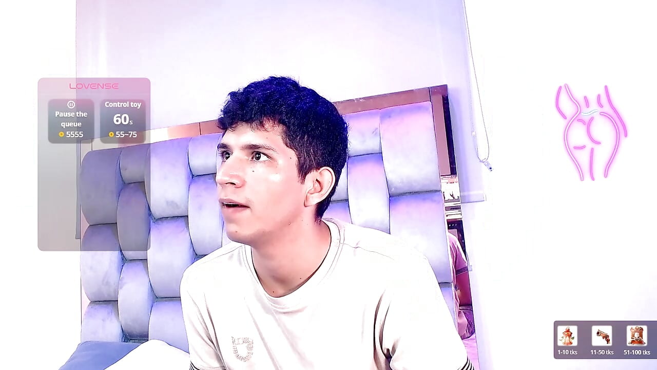 Lukas_harper: Vídeo de Modelo Webcam en Tendencia 7128