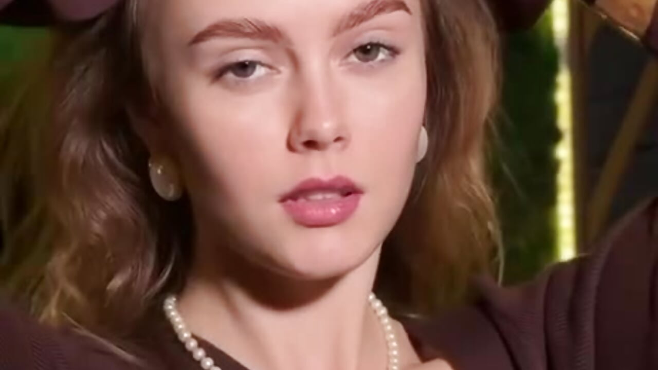 Look at me - video by TiffanyMonro cam model
