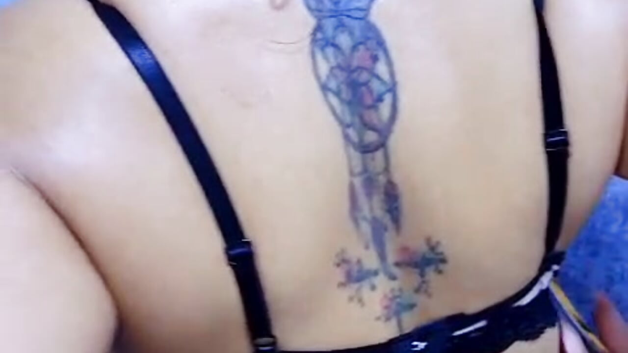 sexy - video by barbara_11 cam model