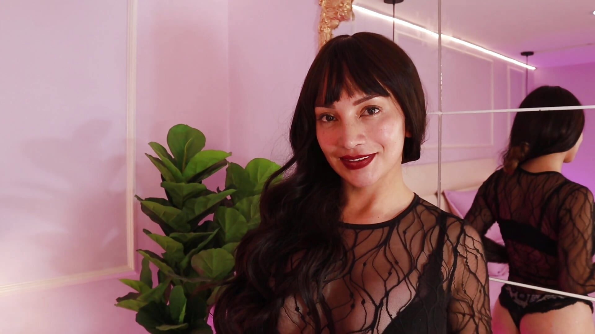 Hello, a pleasure, I will be waiting for you to be very good friends. 💋💝 - clip cu ElizabethGray_ model videochat