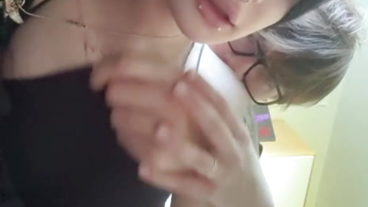 Teasing or touching?