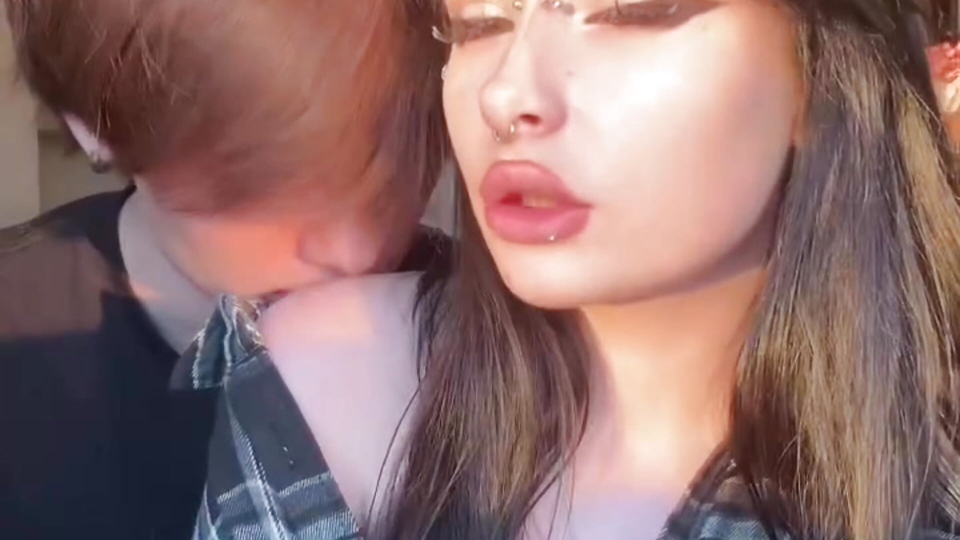 Me and Jade – video af fuegolovers cam-model