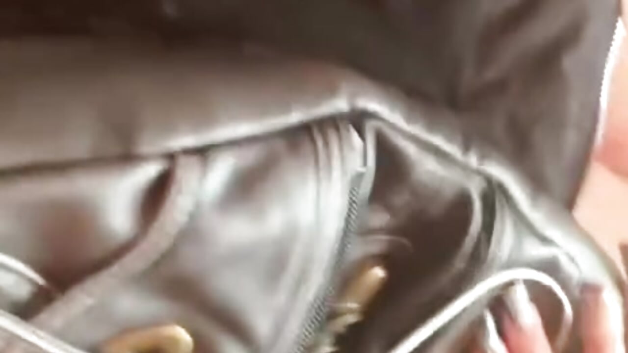 More of me – video af fuegolovers cam-model