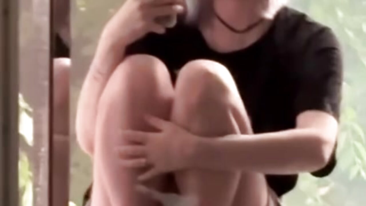 ～ꗥ~ - video by AlexSunset cam model
