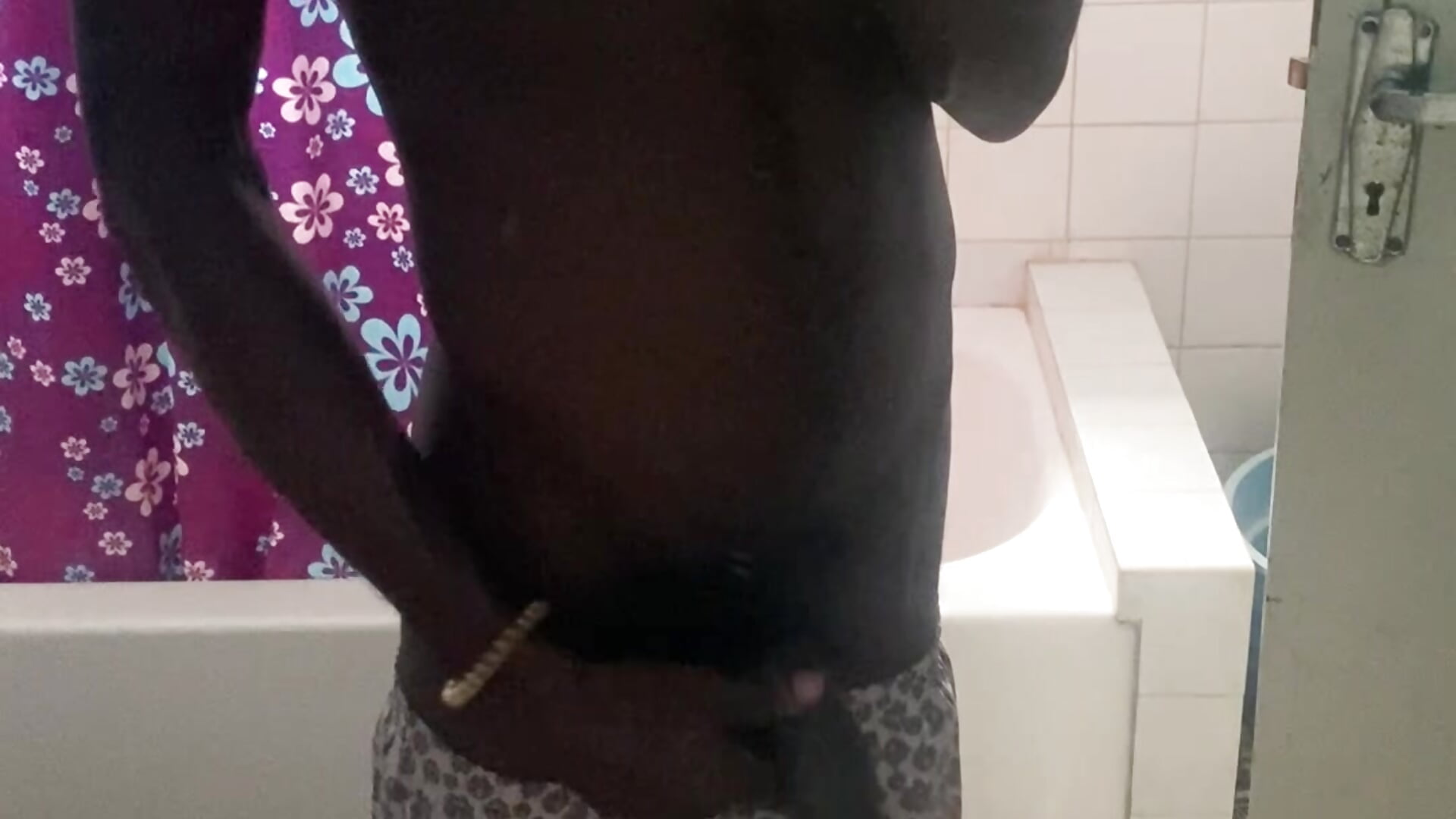 Chocolate Fudge