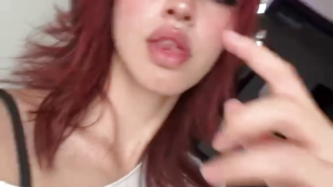 New look ✨ - video by Elodiee_Roussee cam model