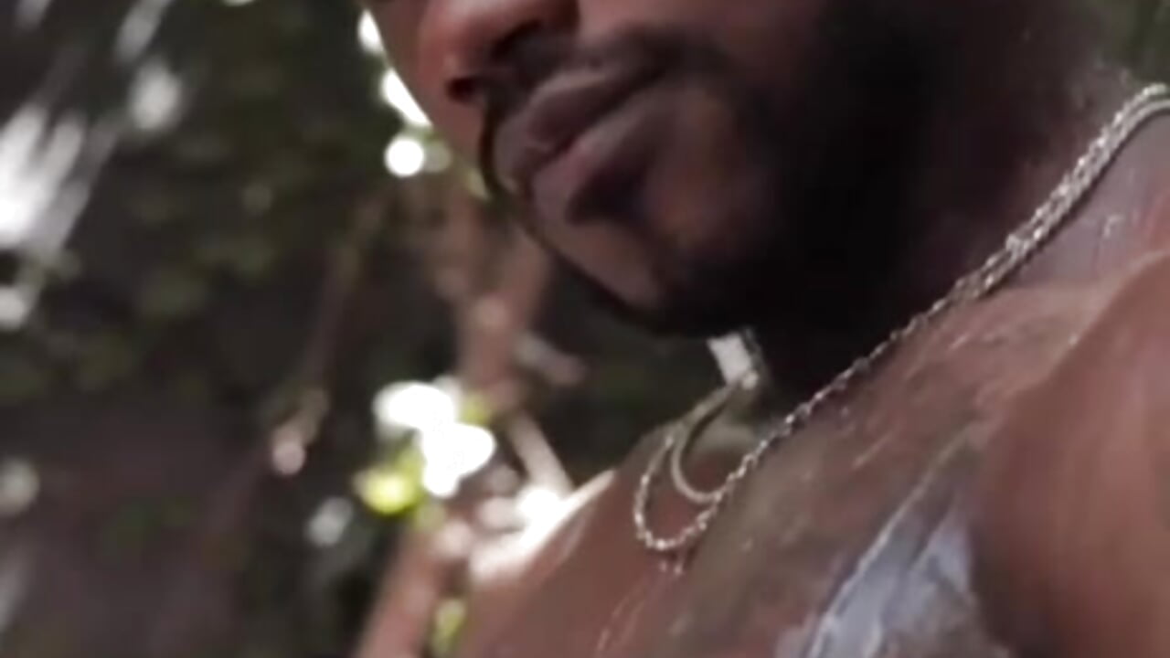 I´M TAFARI - video av Tafari_Zulu1 cam model