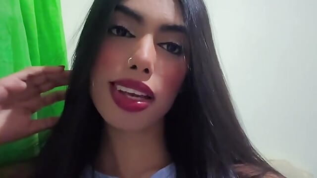 Heyyy  i am new  (Ready for fun ?) - video by Cloee_williams cam model