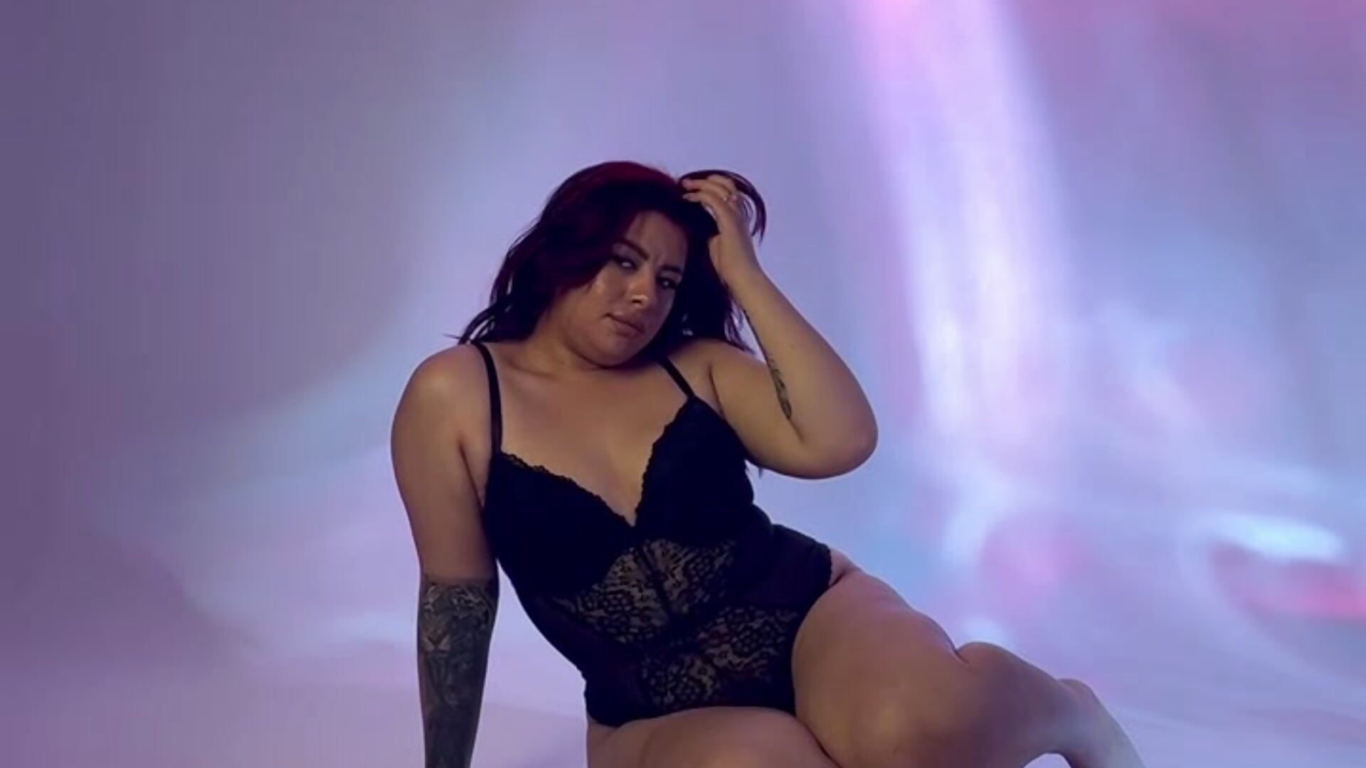 Taste me - video by Sam_rose_ cam model