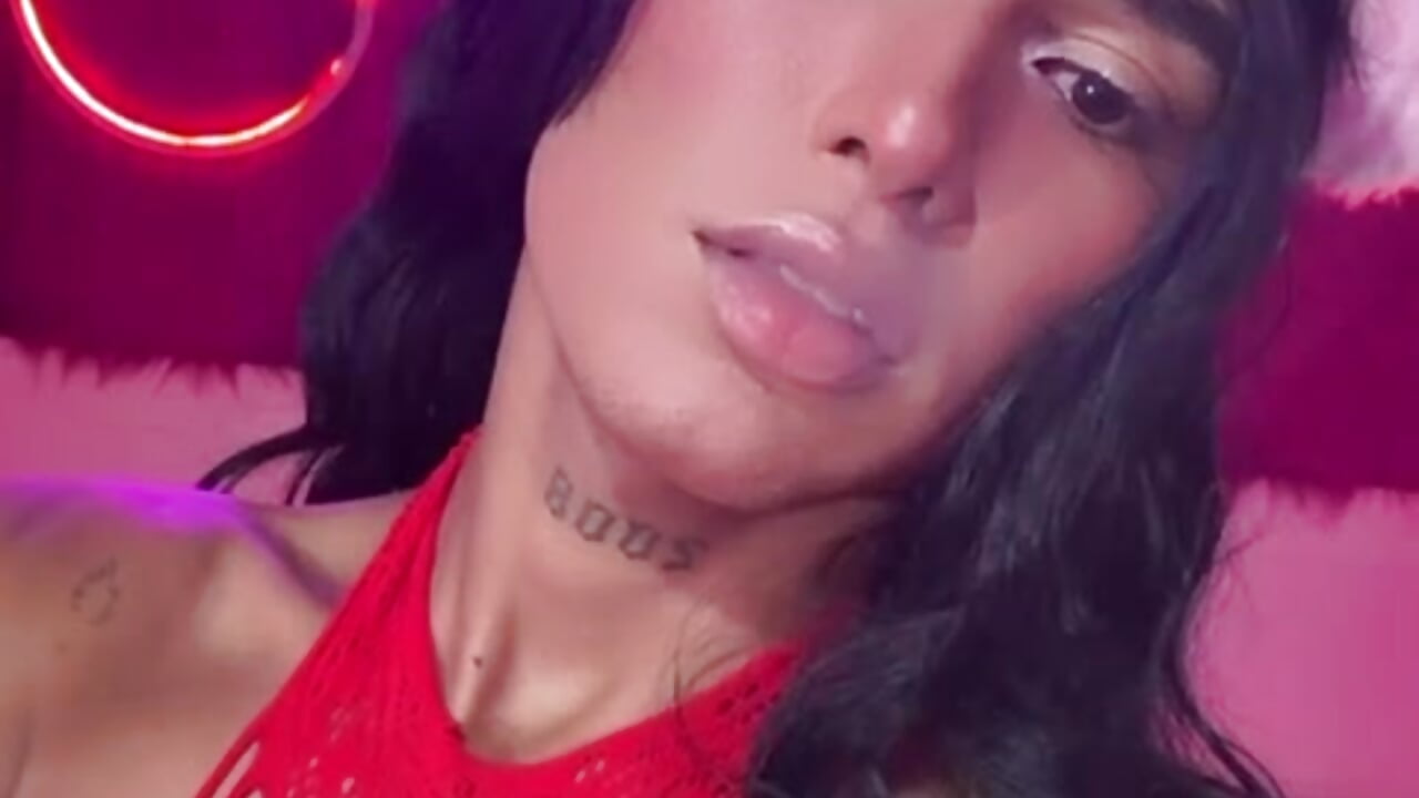 hello guys😋 – video af Madison_Rodriguez cam-model
