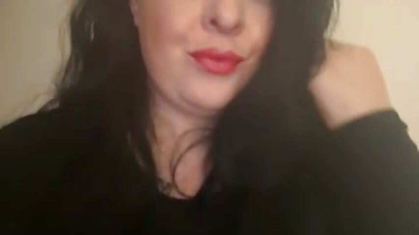 81085486562__C5D54D35-E881-4E8E-B36D-7A86DFE846A3 - video av mrsredlipps cam-modell