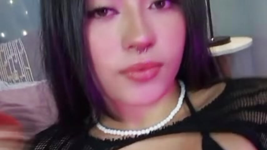Me 🥵 - chloe_fiischer_ adlı kamera modelinin videosu