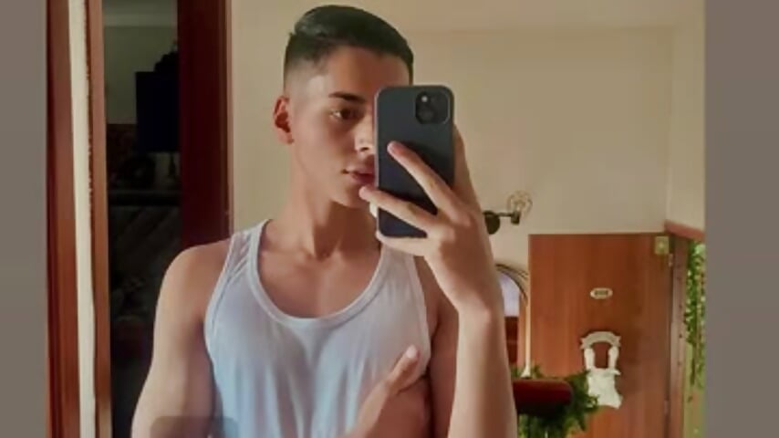 HONEY - video by Thristan05 cam model