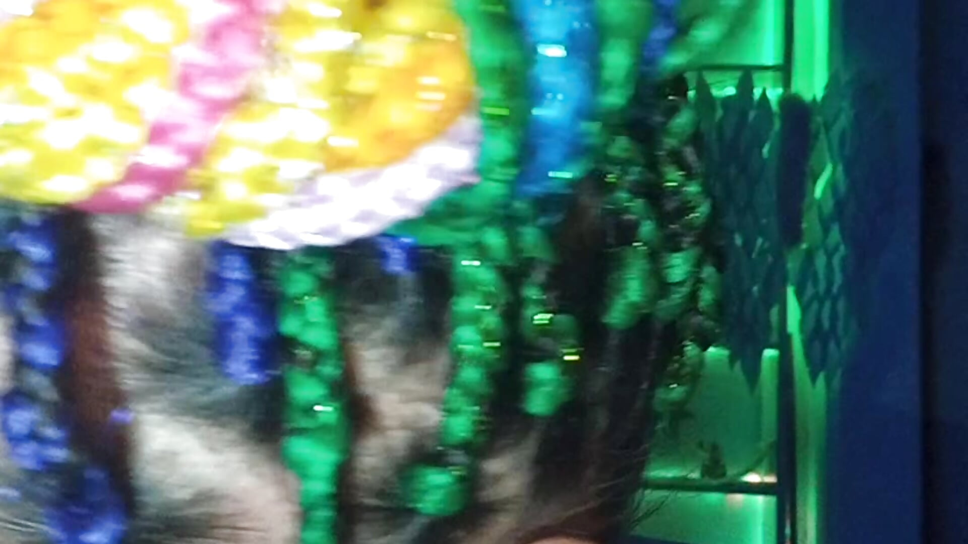 🌈rainbow hair🌈