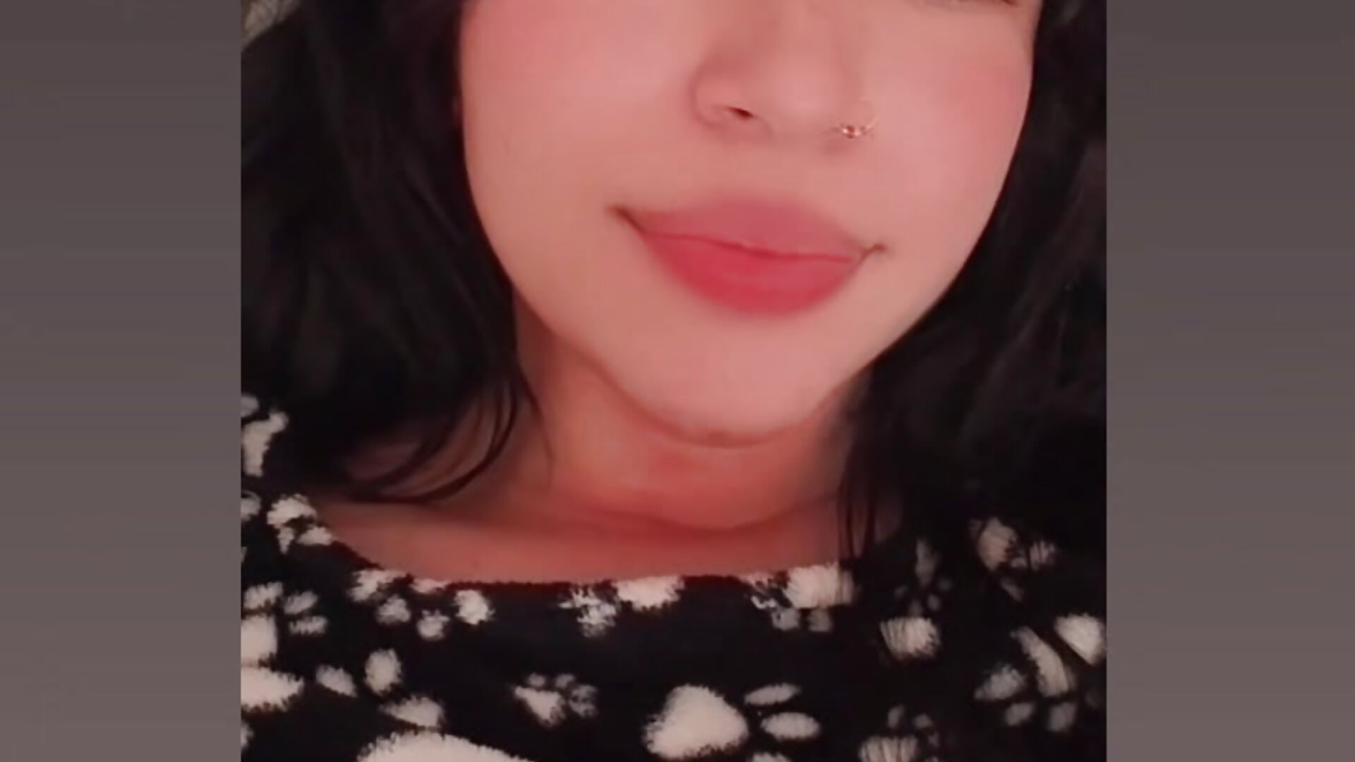 Besito pa ti ' 🙊
