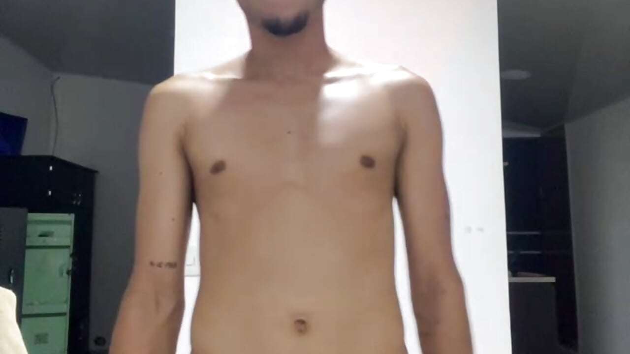 Private Show 😈 — filmik Anderrr01, modela(-lki) na kamerkach