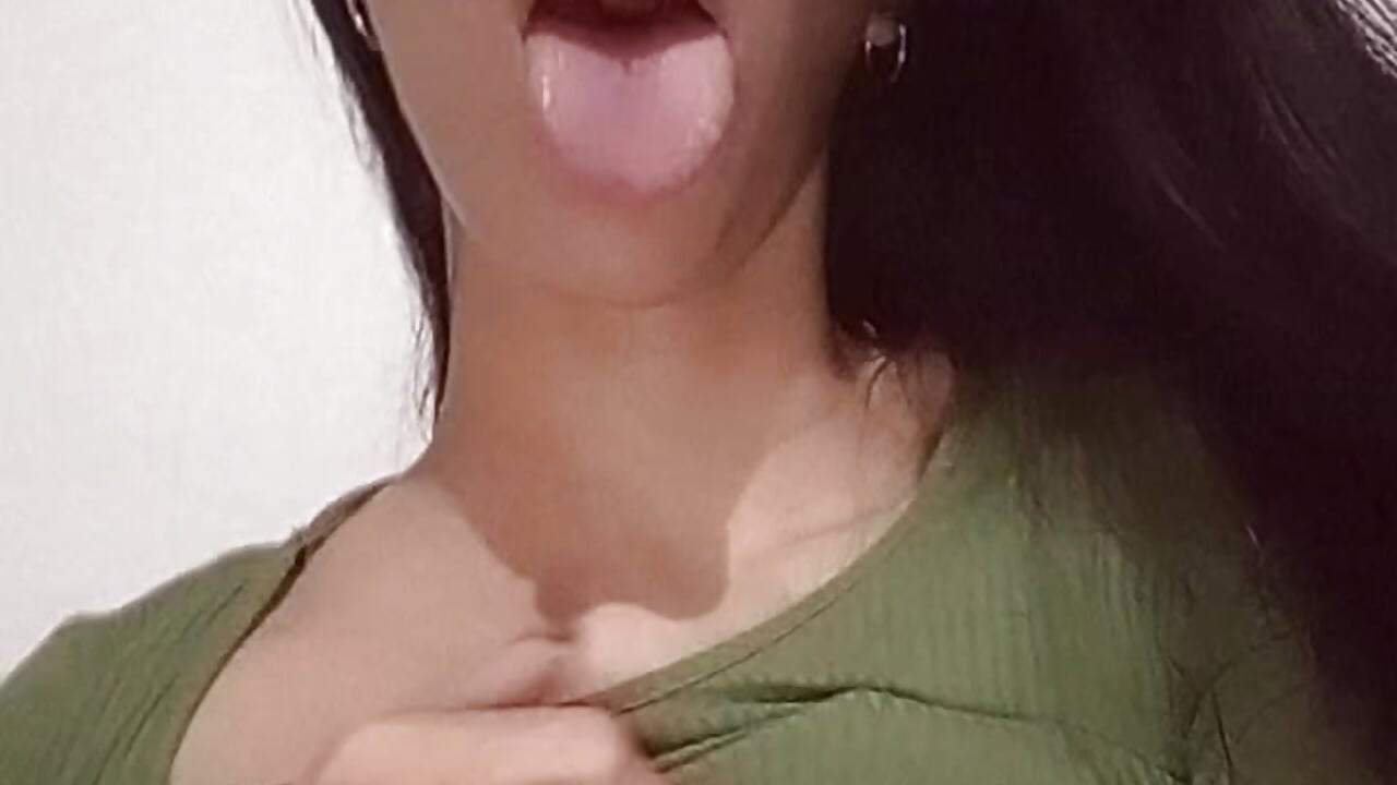 Welcome 😘 - jazminblu主播的视频