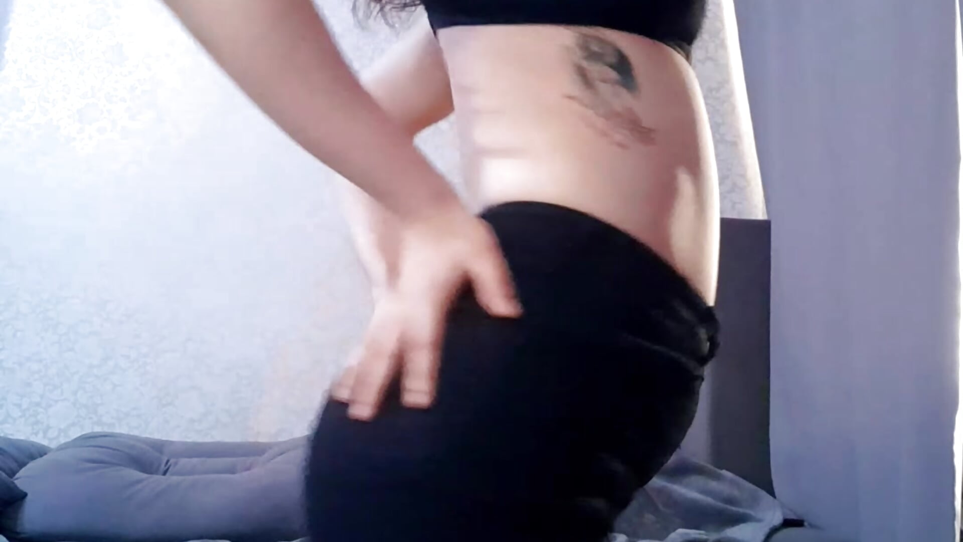 so cute - clip cu BennieHasty model videochat