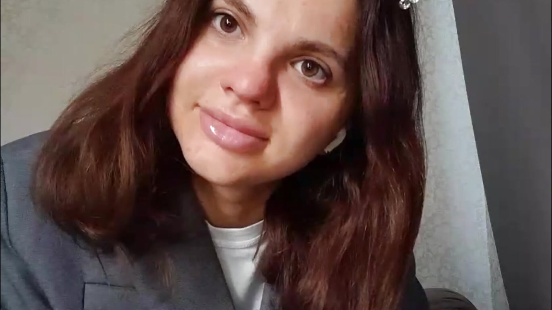 my vibe - Video von BennieHasty Cam-Model