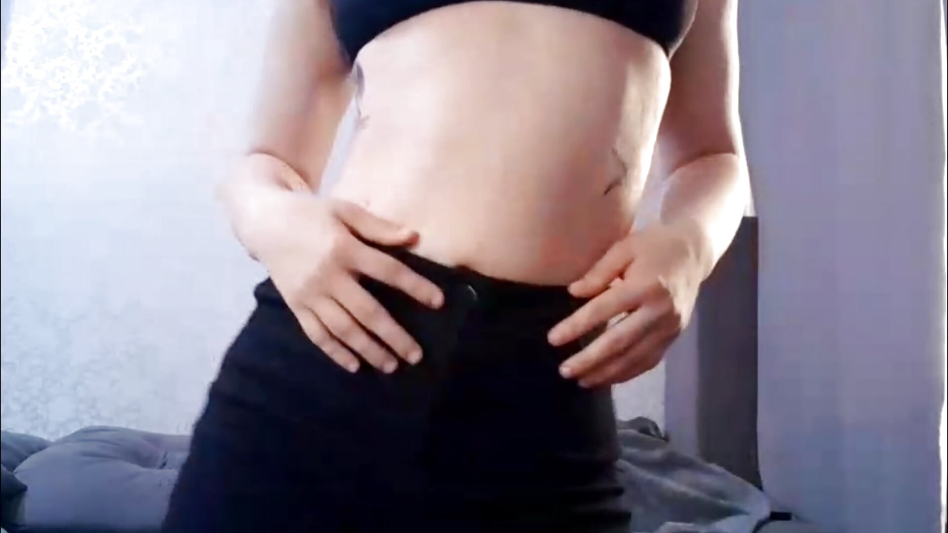 my sexy vibe - video by BennieHasty cam model