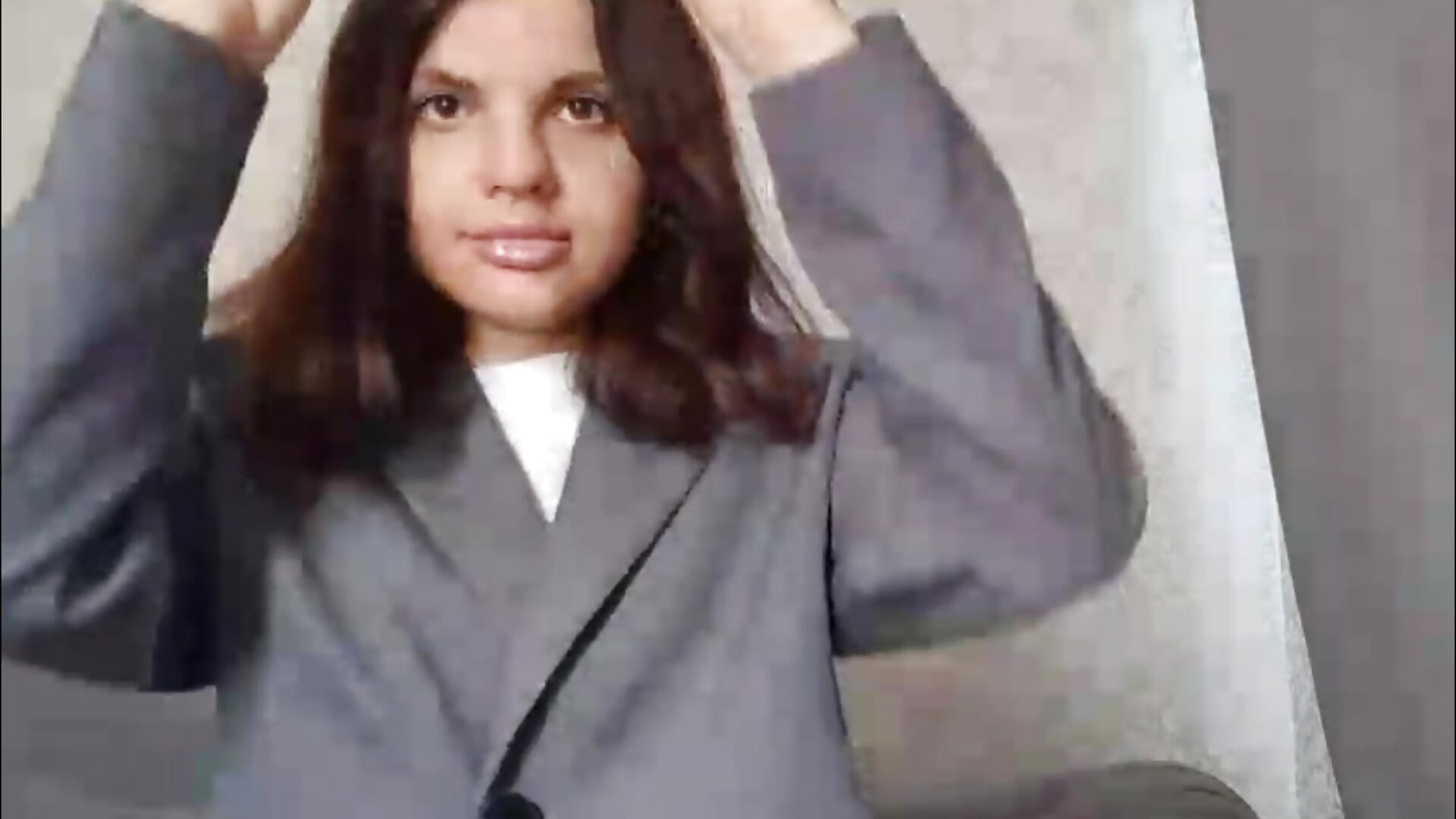It's me - Video von BennieHasty Cam-Model