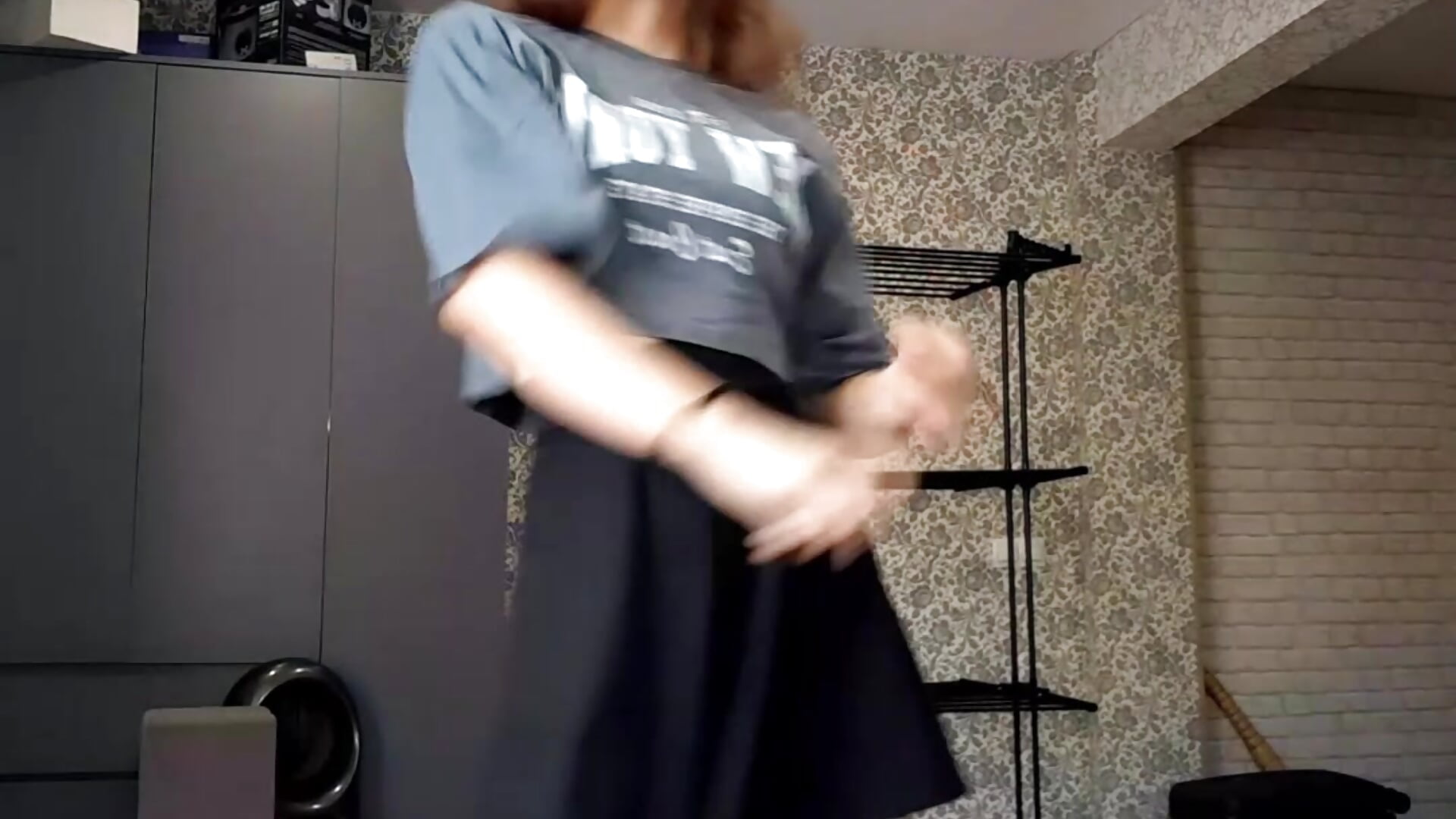 my sexy vibe - Video von BennieHasty Cam-Model