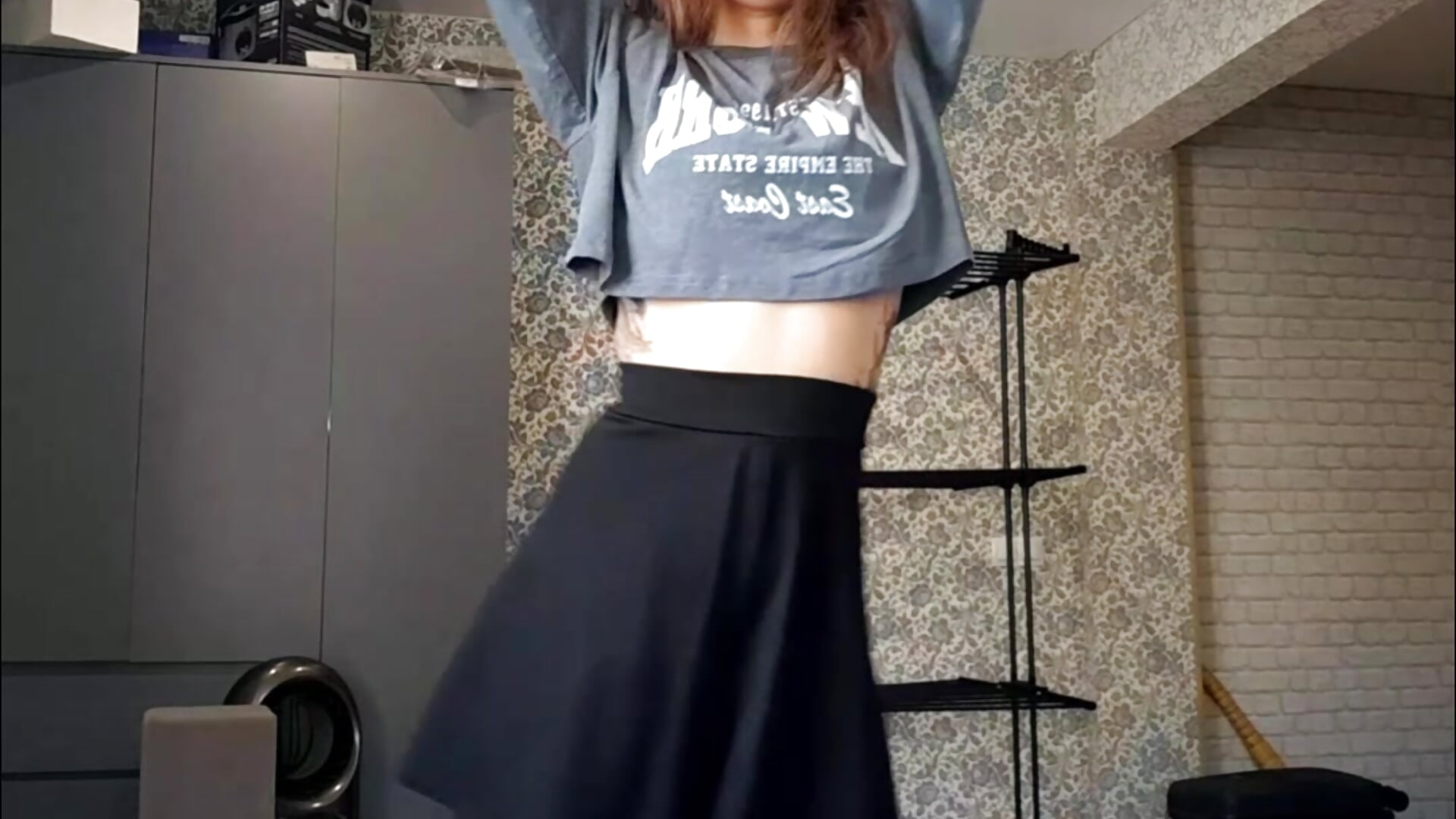 my autumn vibe - Video von BennieHasty Cam-Model