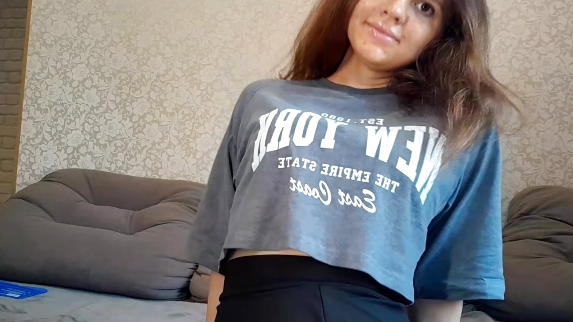 Meooow - Video von BennieHasty Cam-Model