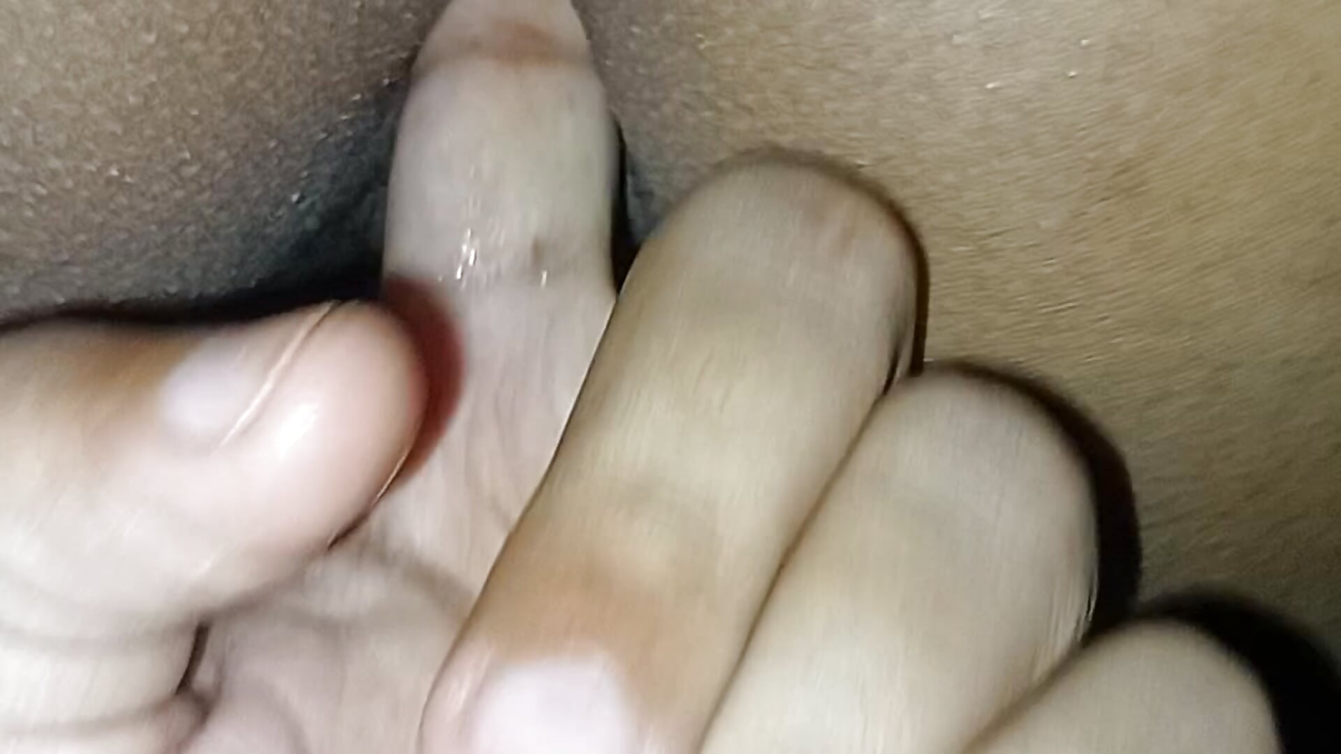 Ass Fingering ☝️🫦👅 – video od LunaAndLoom