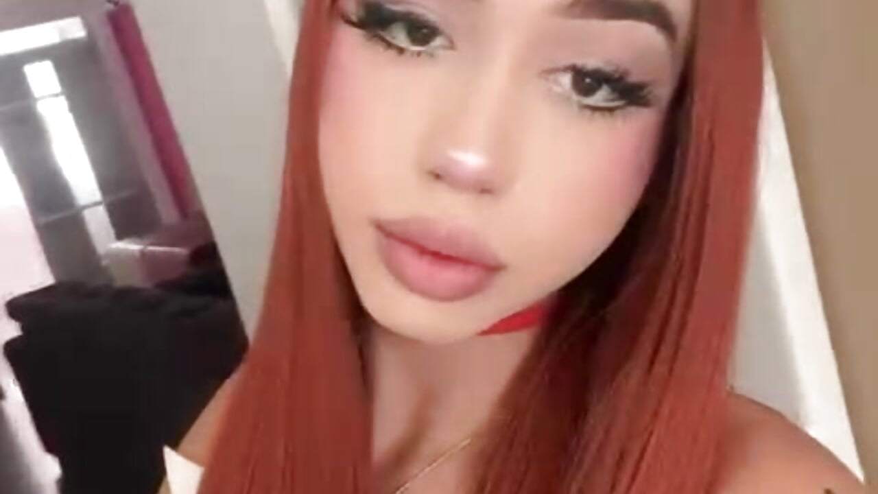 😈🔥 – video od webkamerové modelky Steicy_sweet