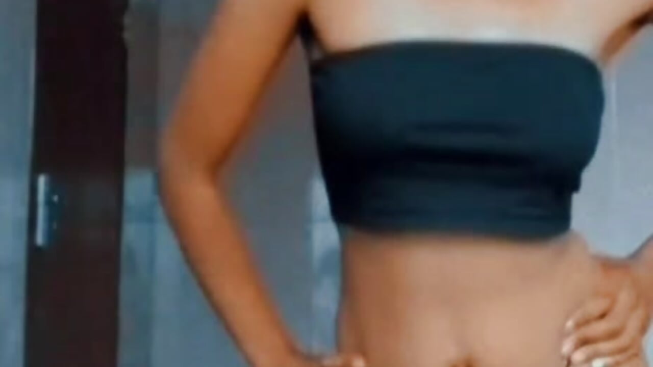 black - video by RaindropT cam model