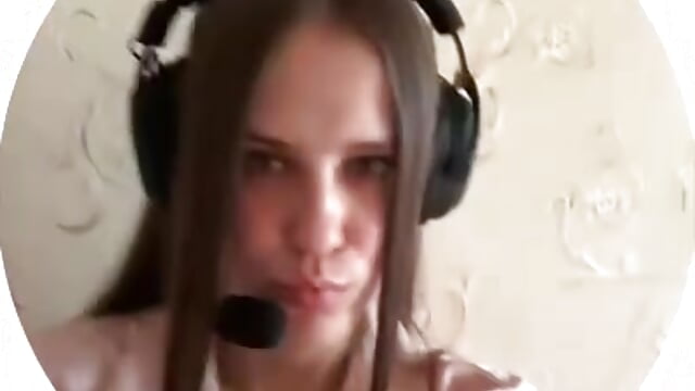 meow meow – video af MayeRutley cam-model