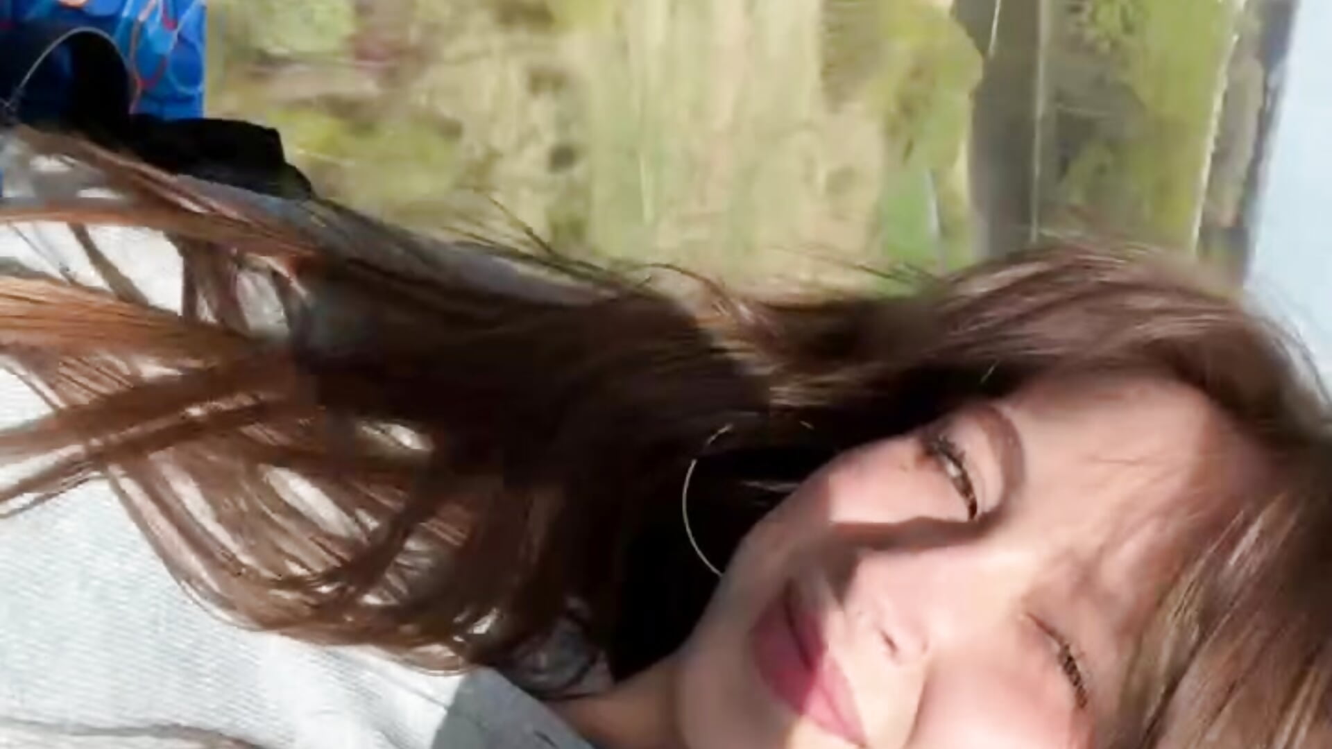 It was a little scary at such a height💪 - video oleh Coconut_milk kamera model