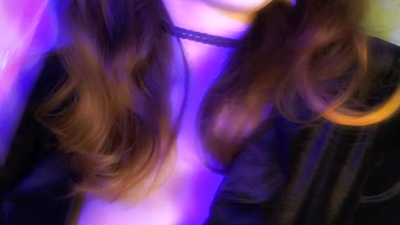 just fun - video by grrr_Rose cam model