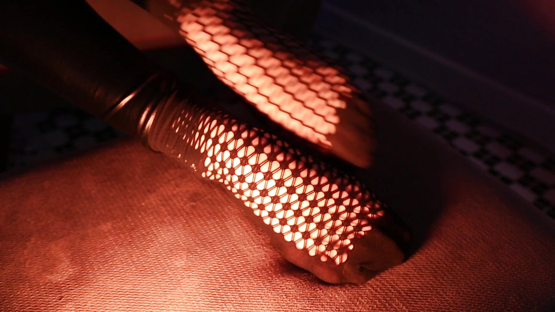 Feet for you - DakotaMabs 캠 모델의 동영상