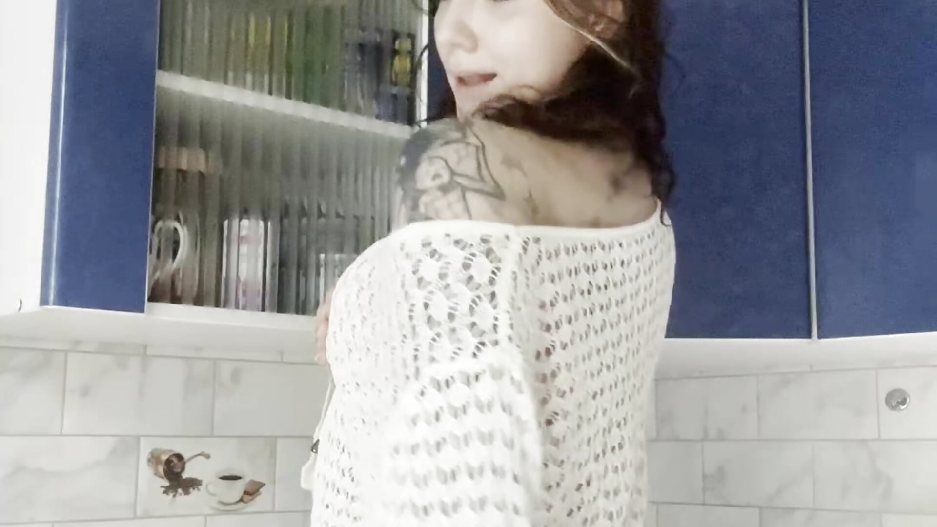 That's just how sweet I am - sugarhalo adlı kamera modelinin videosu