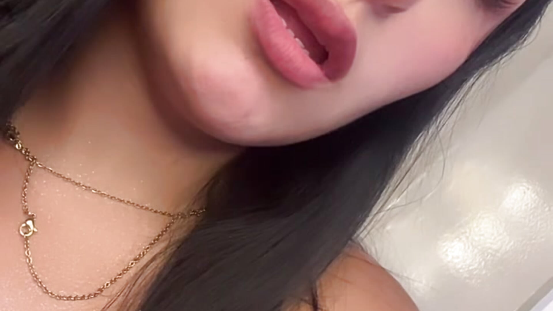 ✨ - vídeo de Amber_b_ modelo de câmara