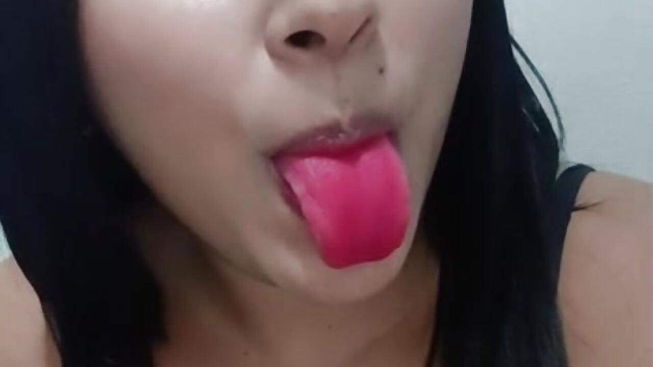 😛 - video by _Cherry_Rose_