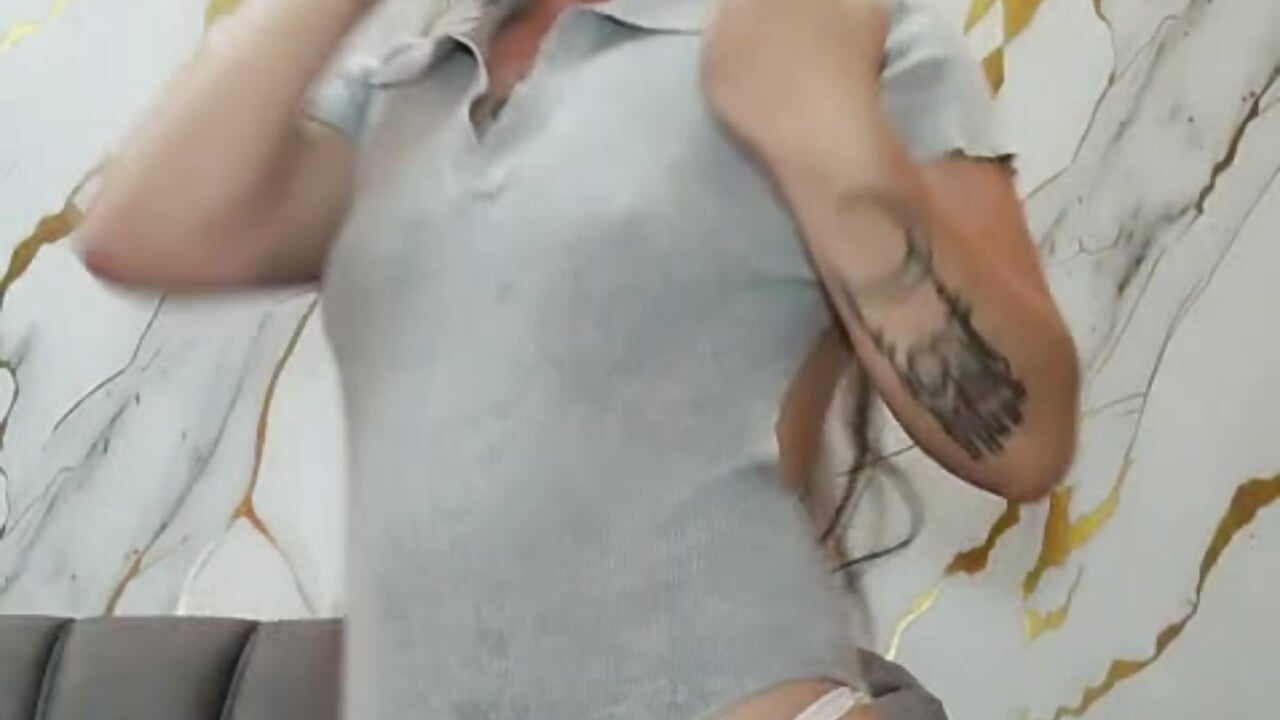 honey - vidéo du modèle de showcams doncellita_strong_tf