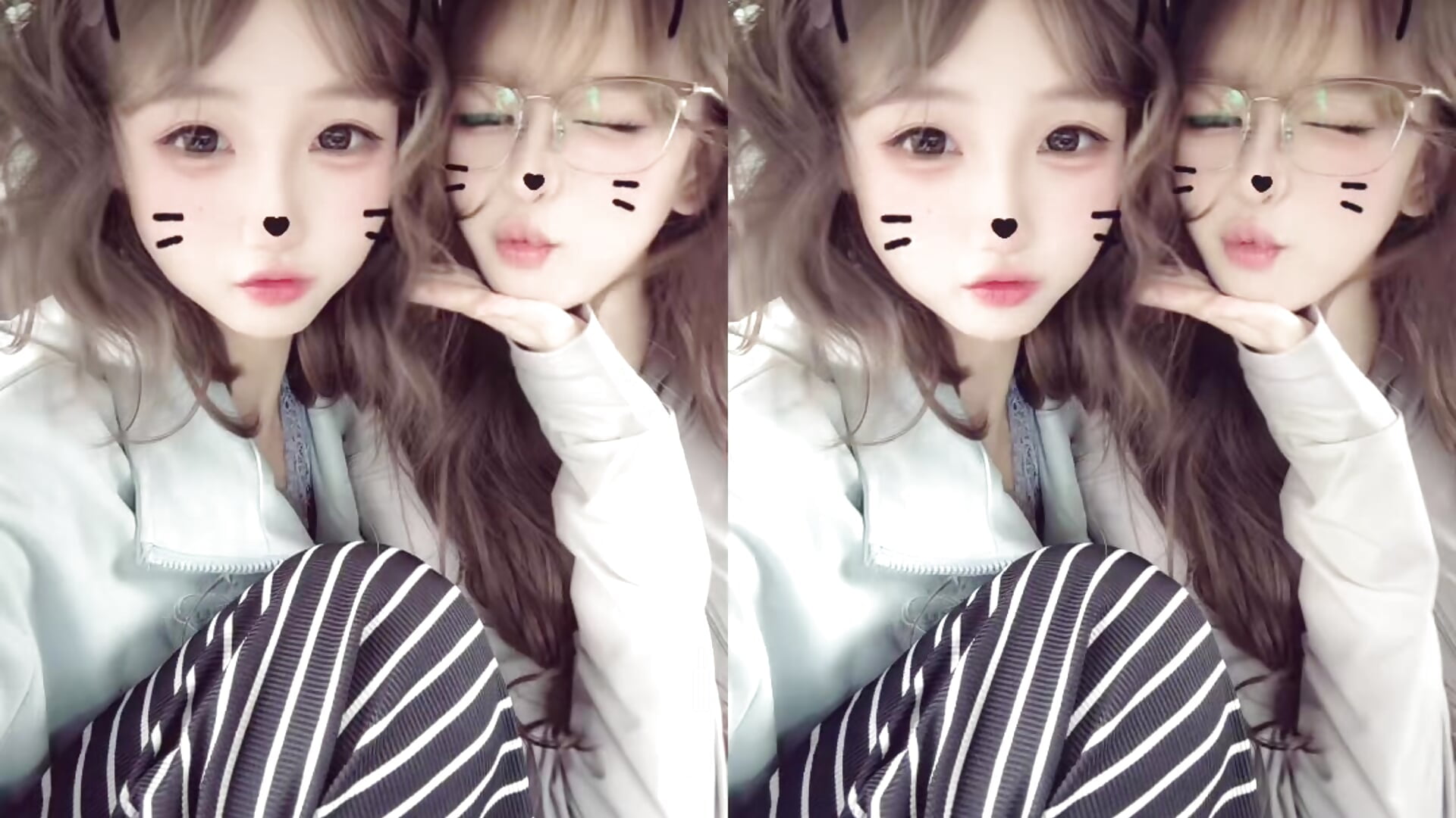我们~ – video af Zor-ya cam-model