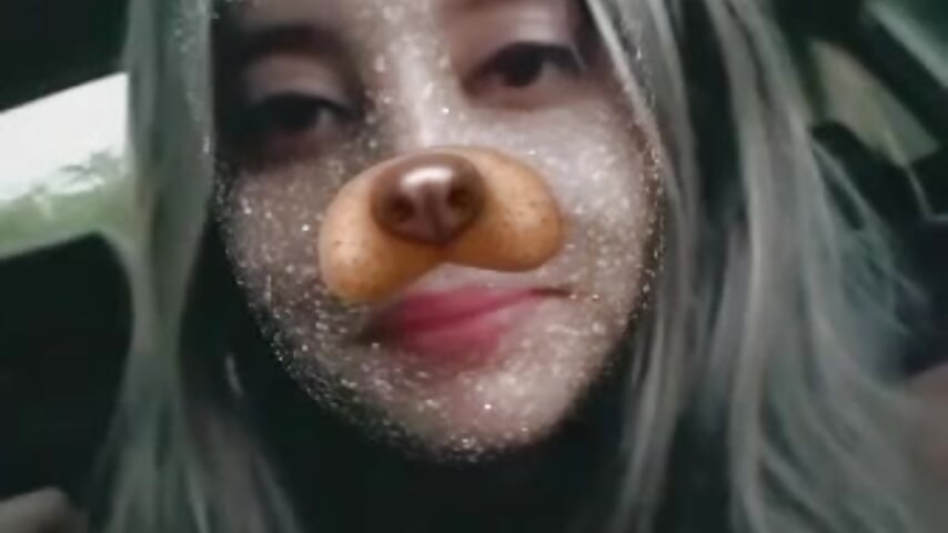 ;)