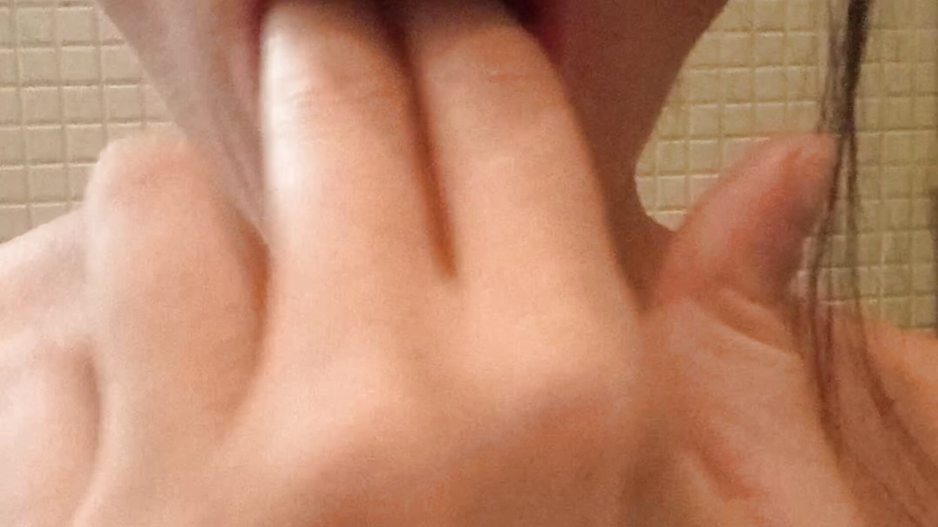 Fingers 🫣
