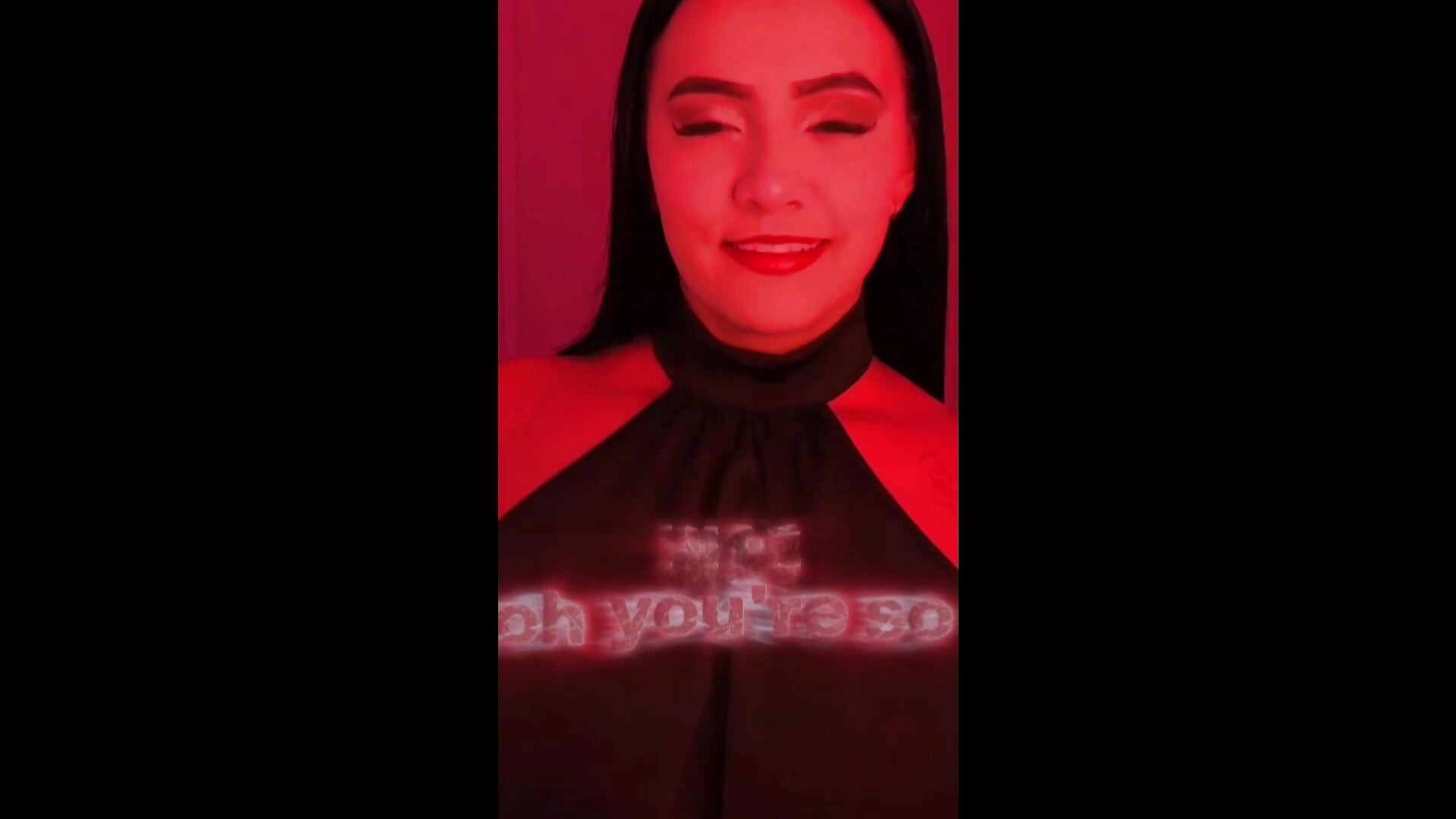 A look at myself - video av Tesabbi_ cam-modell